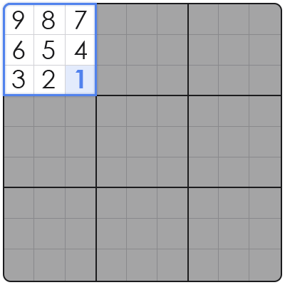 sudoku 724